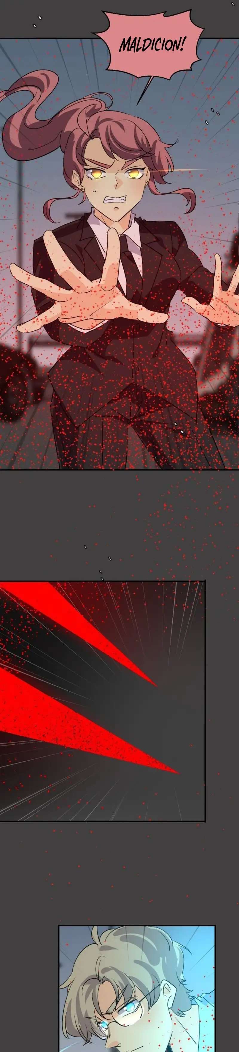 Read extraOrdinario Manga Online