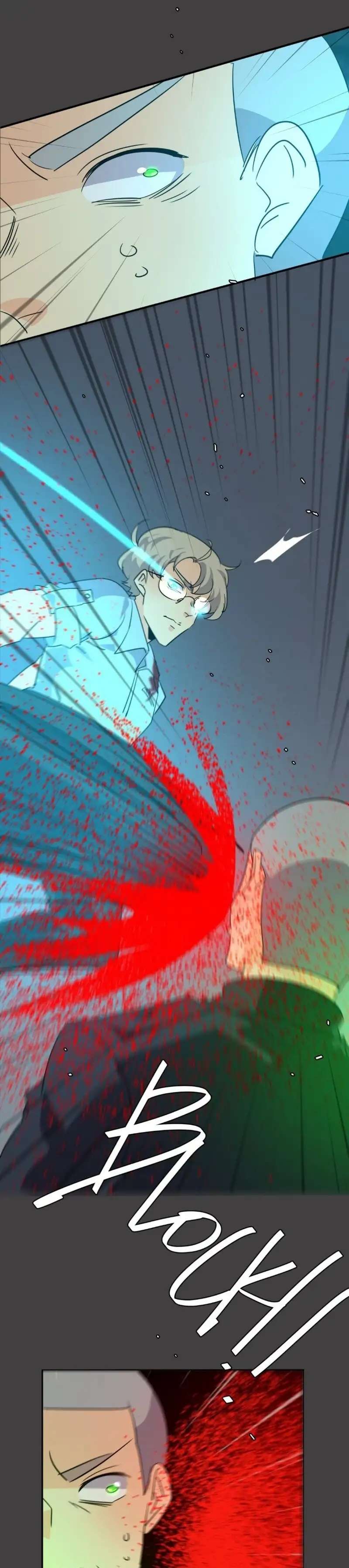 Read extraOrdinario Manga Online