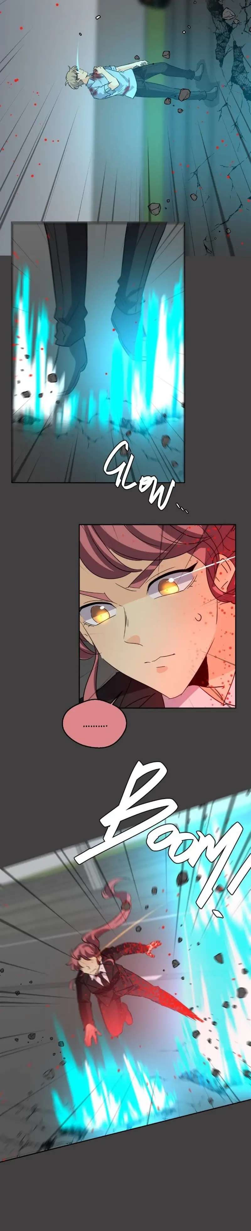 Read extraOrdinario Manga Online