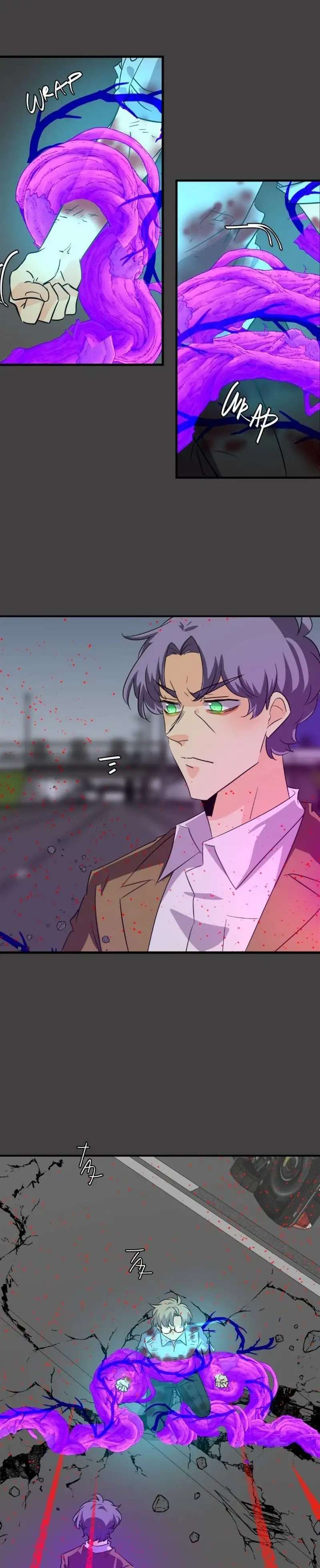 Read extraOrdinario Manga Online
