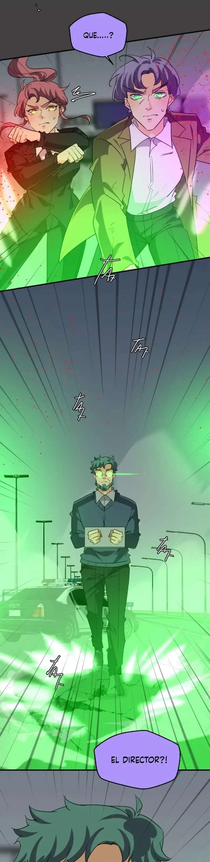 Read extraOrdinario Manga Online