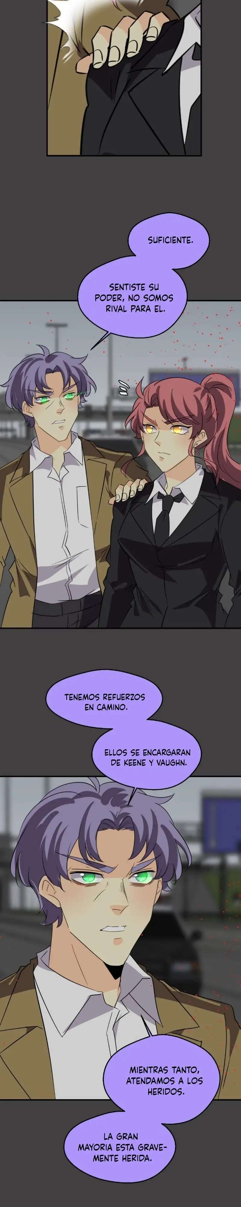 Read extraOrdinario Manga Online