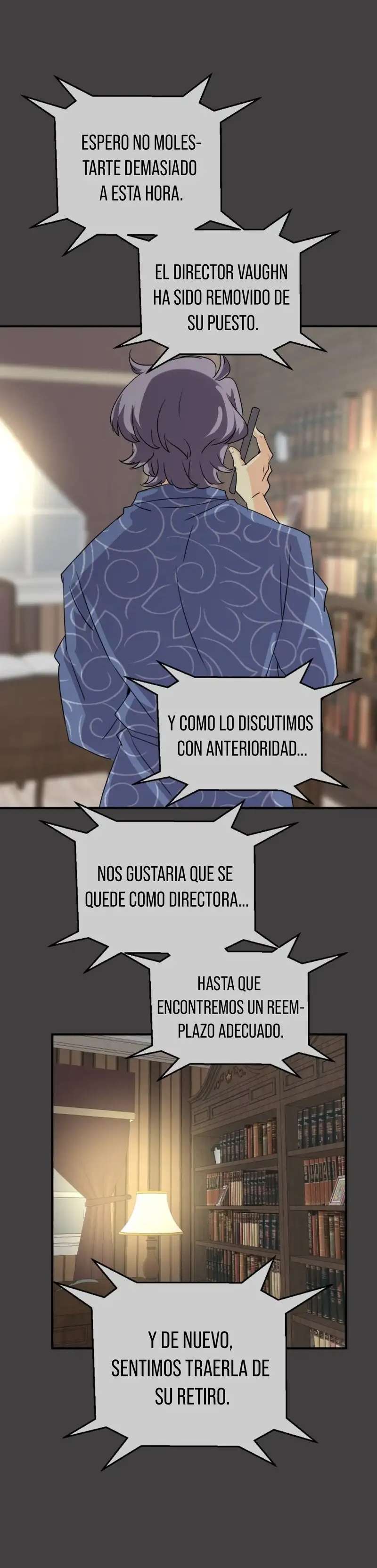 Read extraOrdinario Manga Online