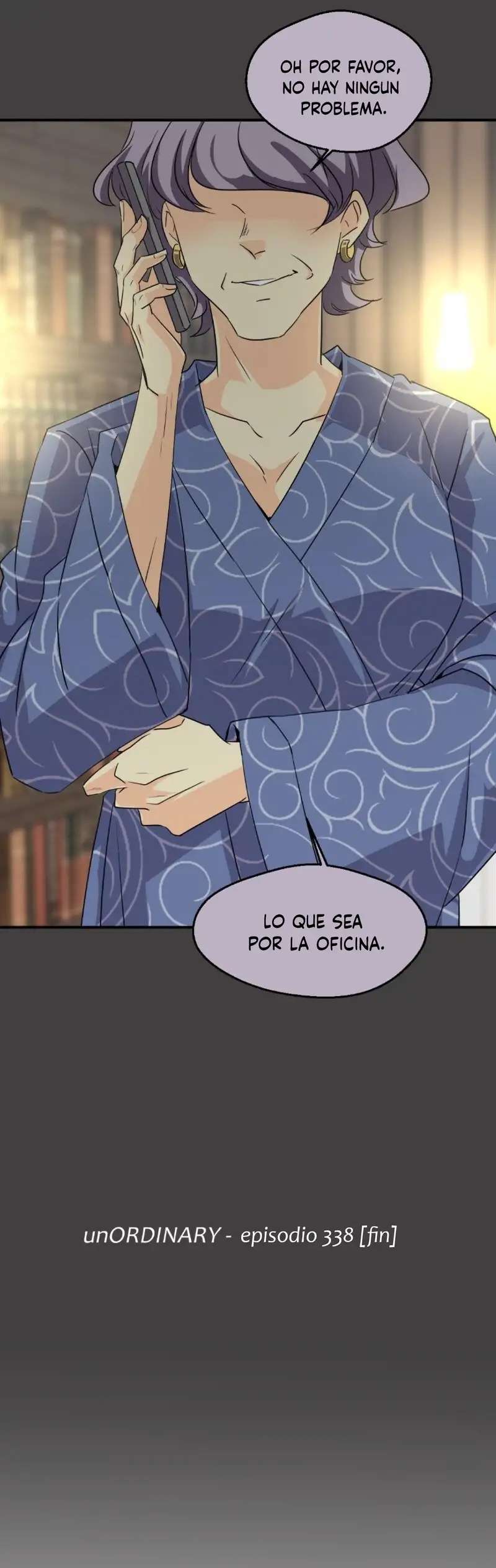 Read extraOrdinario Manga Online