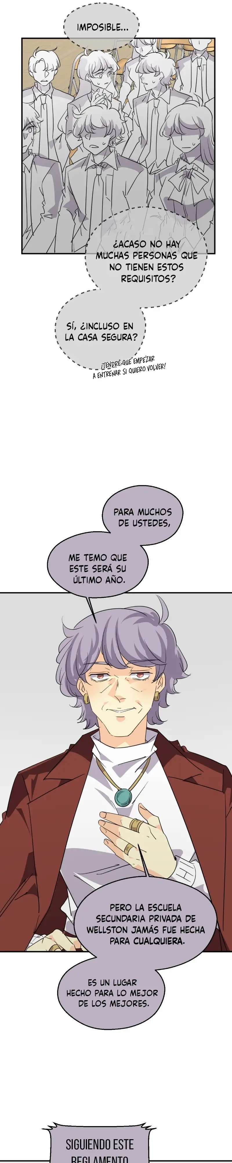 Read extraOrdinario Manga Online