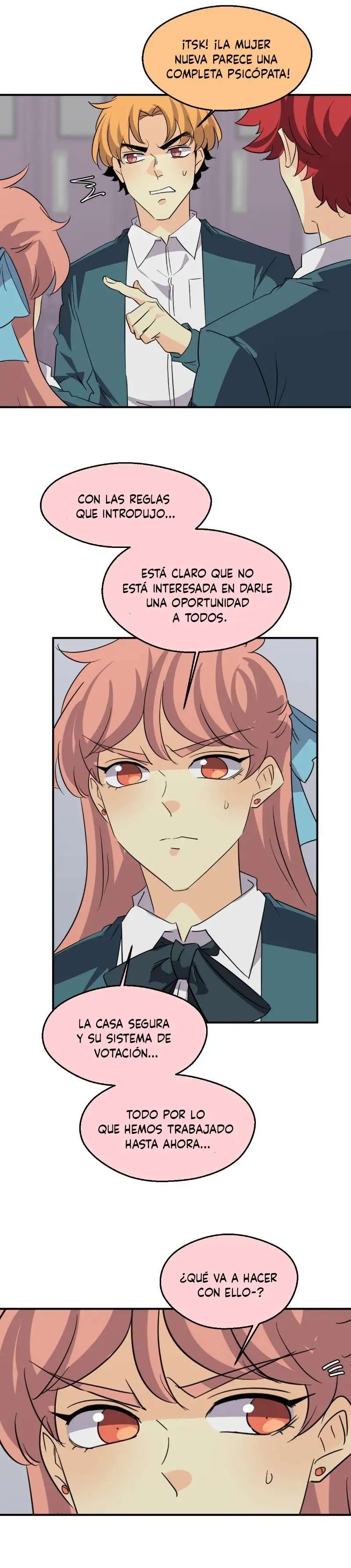 Read extraOrdinario Manga Online