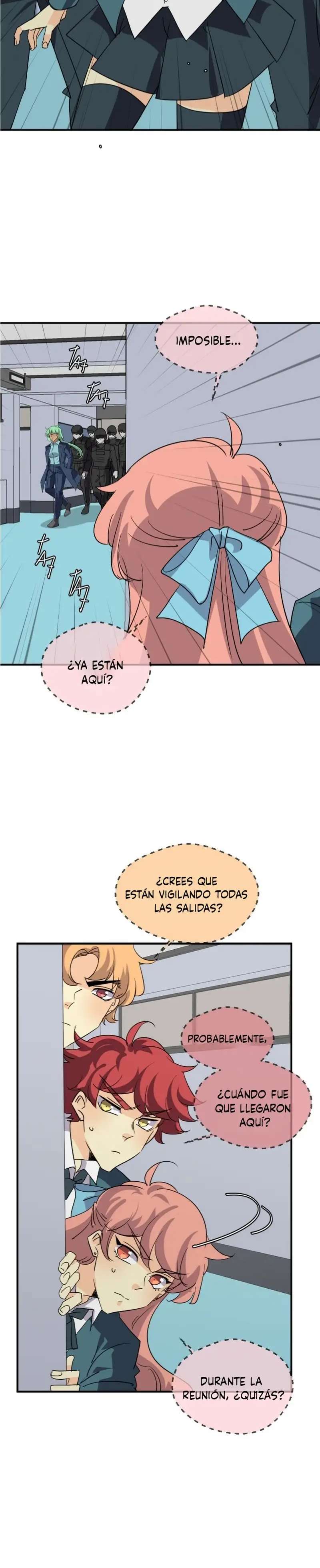Read extraOrdinario Manga Online