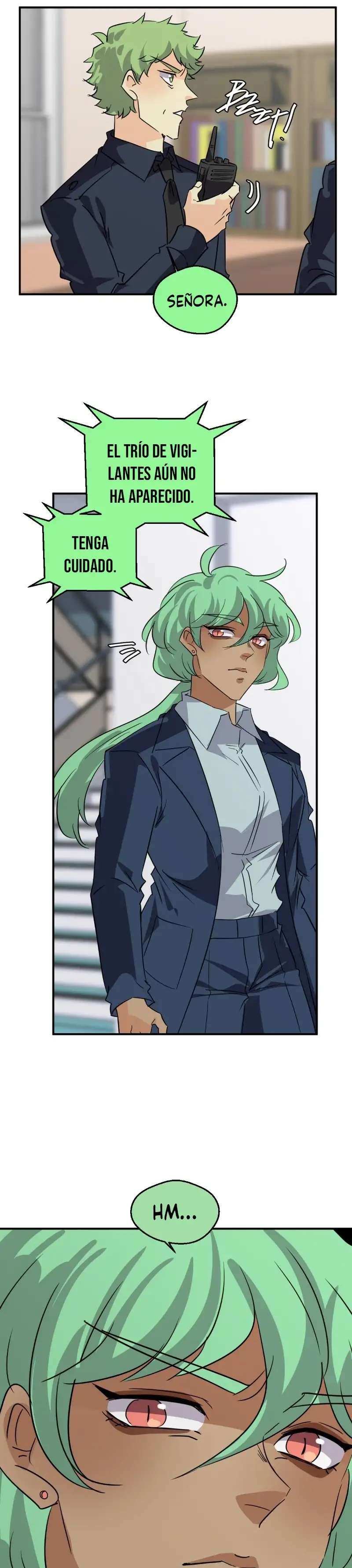 Read extraOrdinario Manga Online