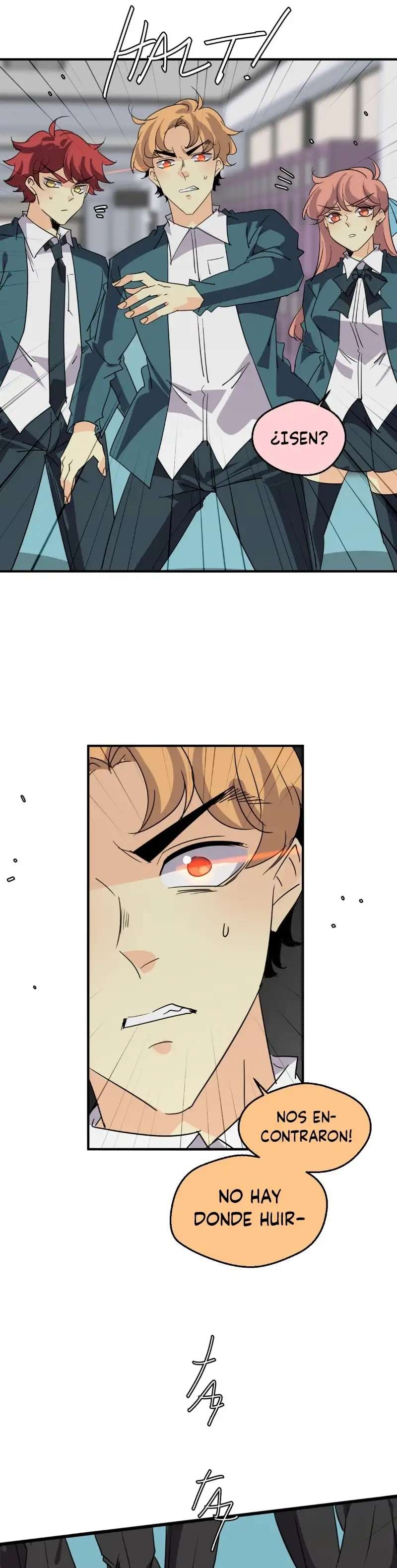Read extraOrdinario Manga Online