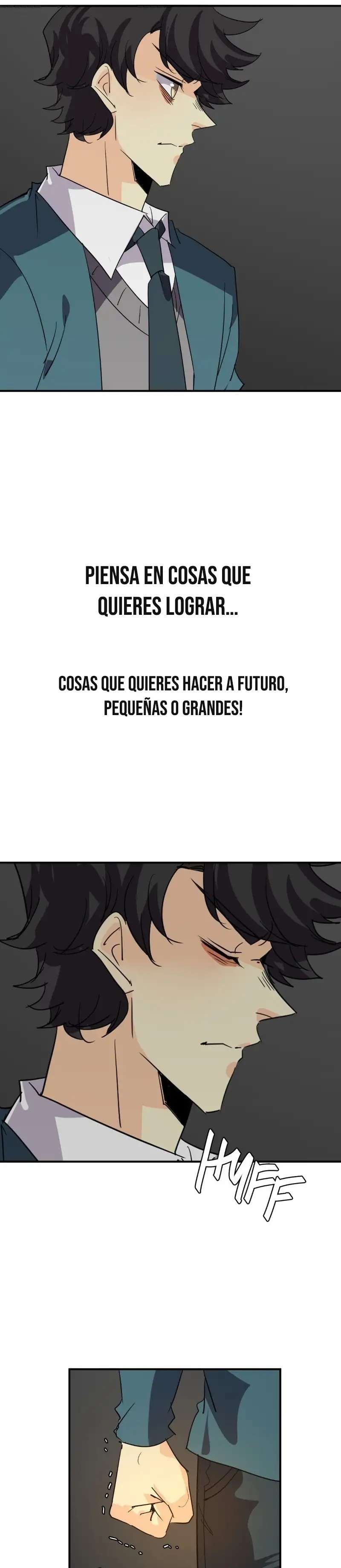 Read extraOrdinario Manga Online