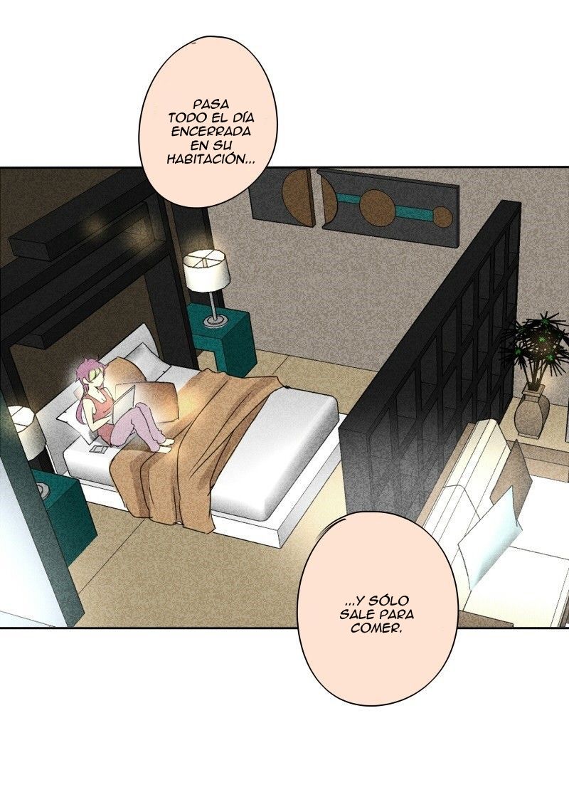 Read extraOrdinario Manga Online