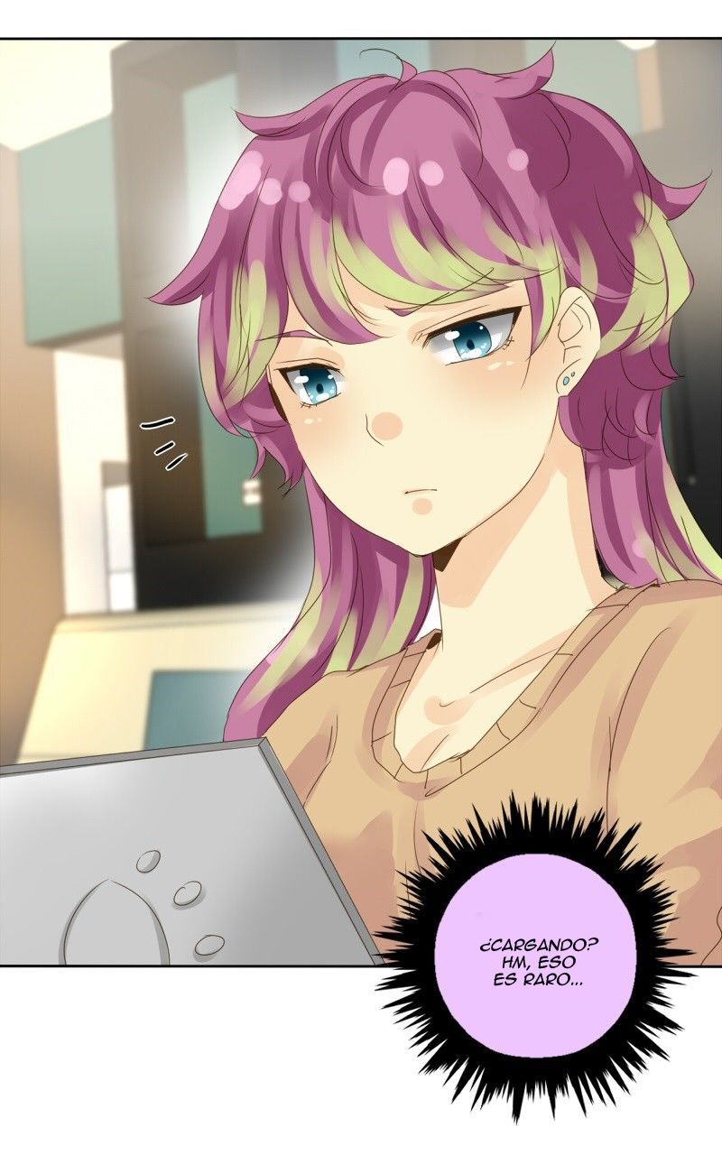 Read extraOrdinario Manga Online