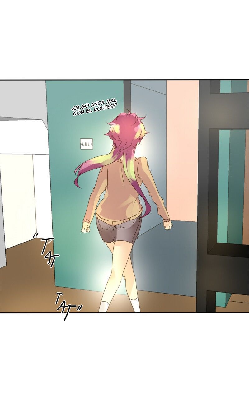 Read extraOrdinario Manga Online