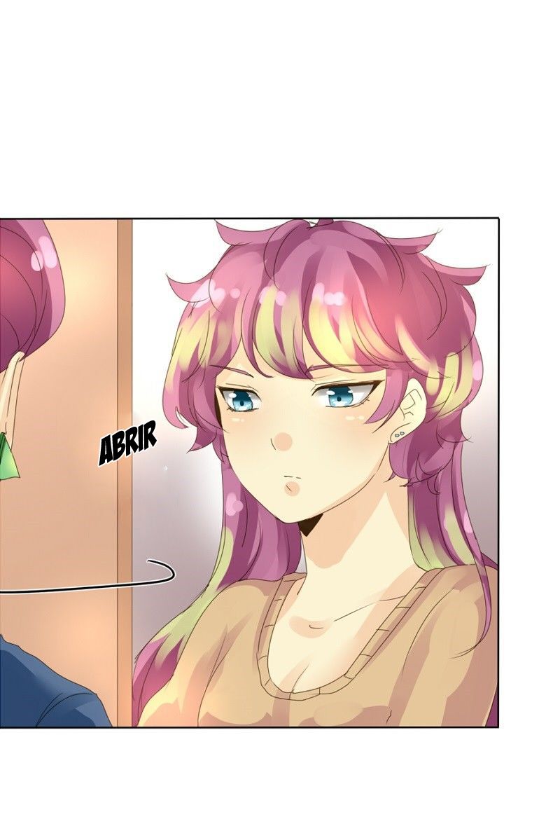 Read extraOrdinario Manga Online