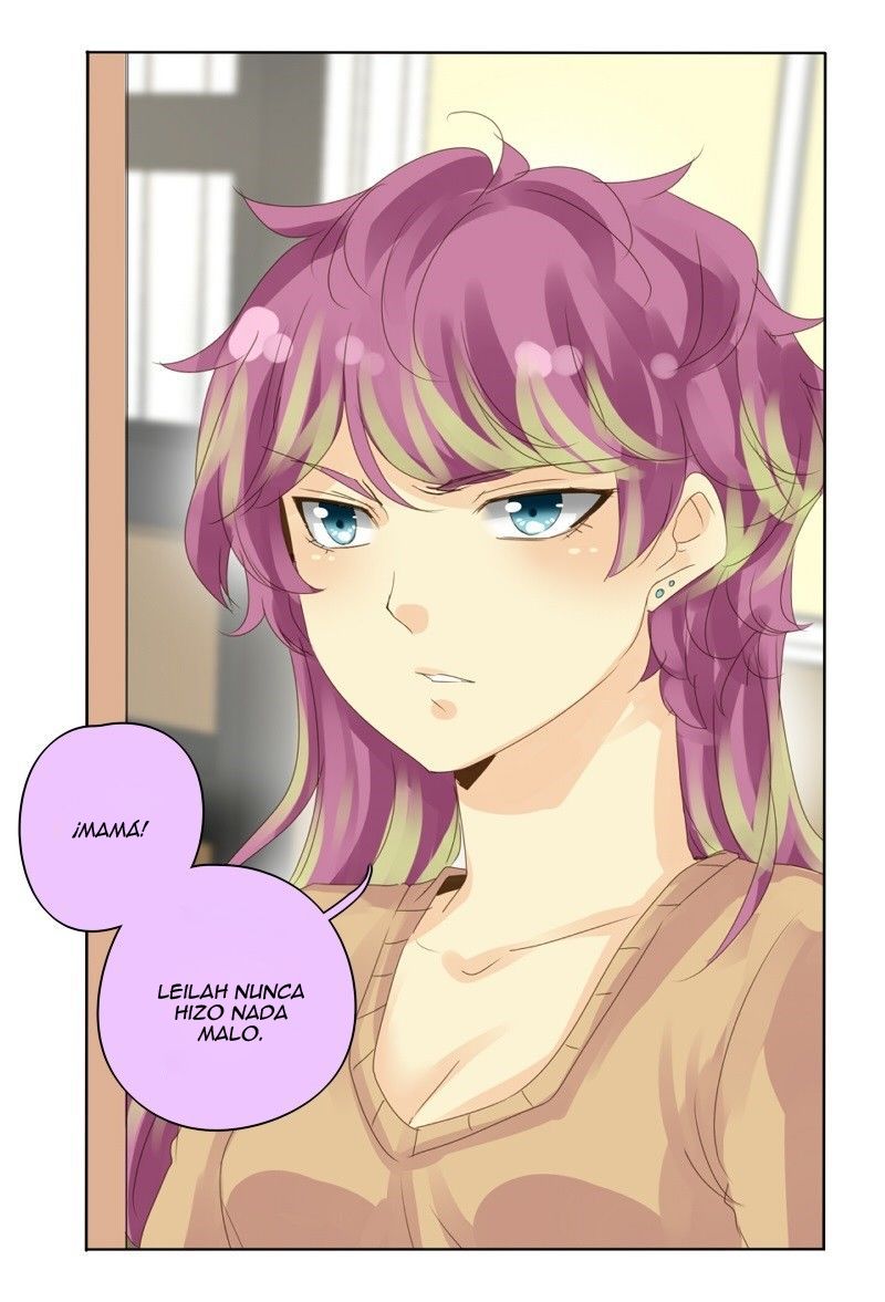 Read extraOrdinario Manga Online