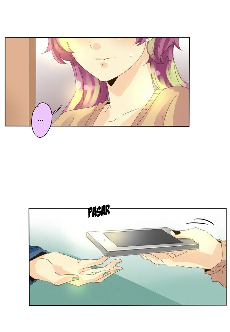 Read extraOrdinario Manga Online