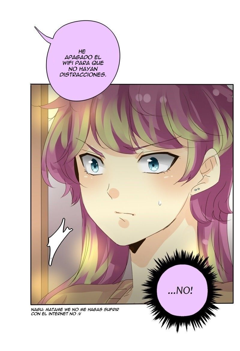 Read extraOrdinario Manga Online
