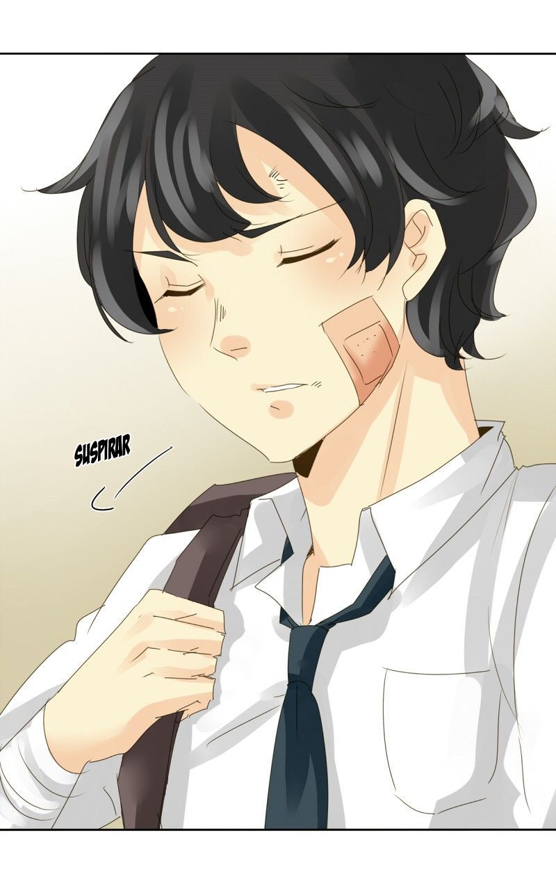 Read extraOrdinario Manga Online