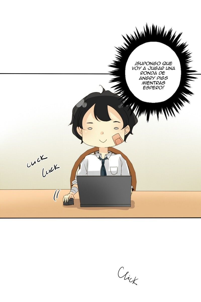 Read extraOrdinario Manga Online