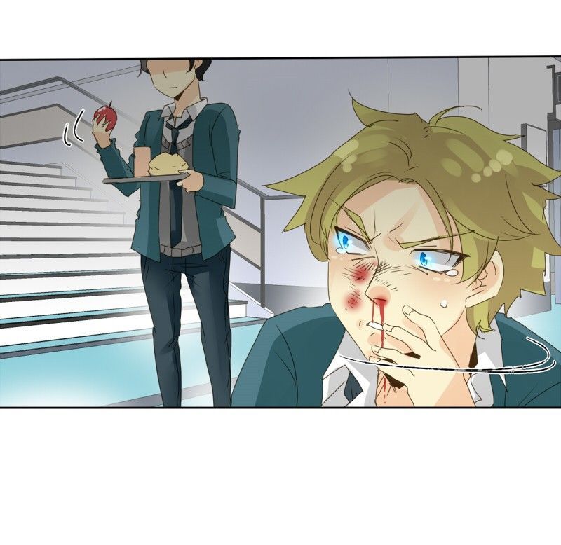 Read extraOrdinario Manga Online