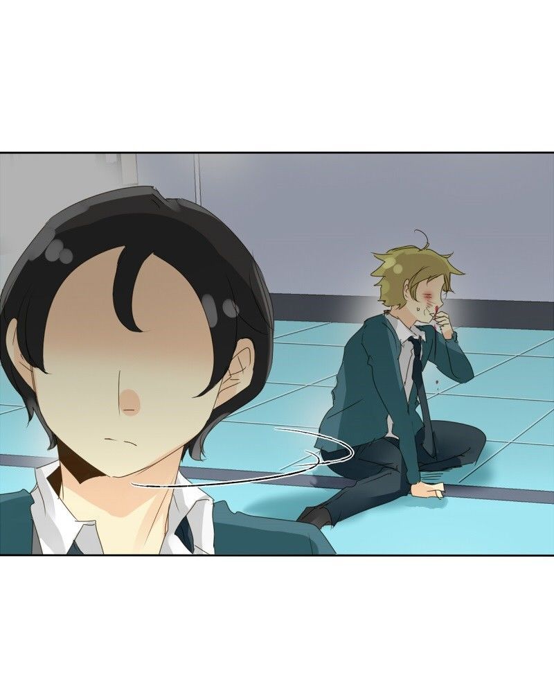 Read extraOrdinario Manga Online