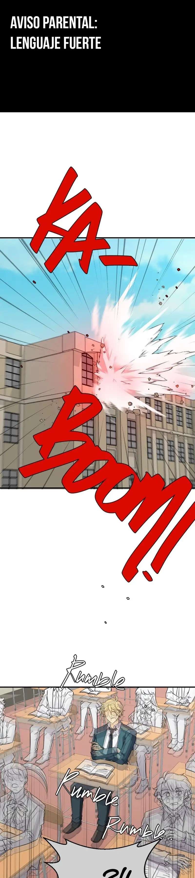Read extraOrdinario Manga Online