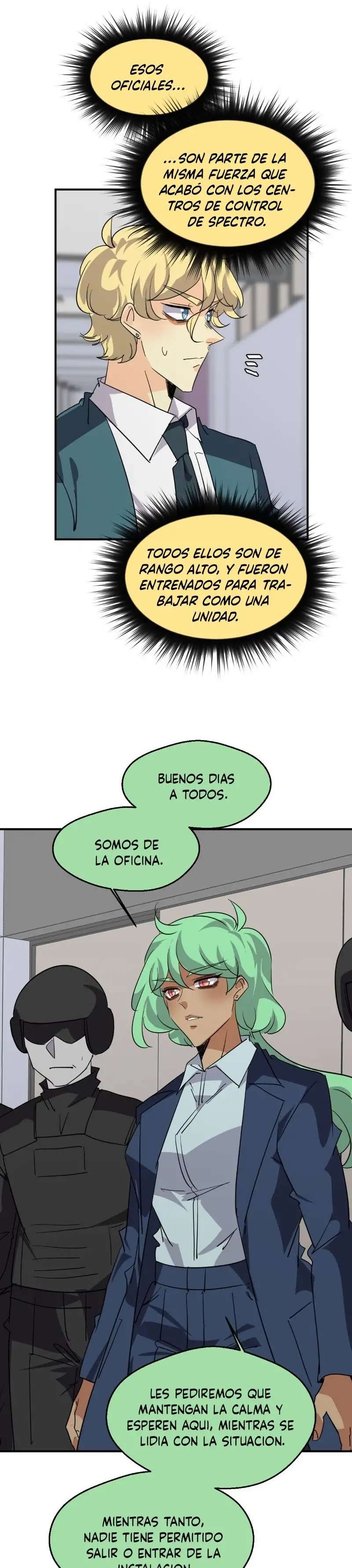 Read extraOrdinario Manga Online