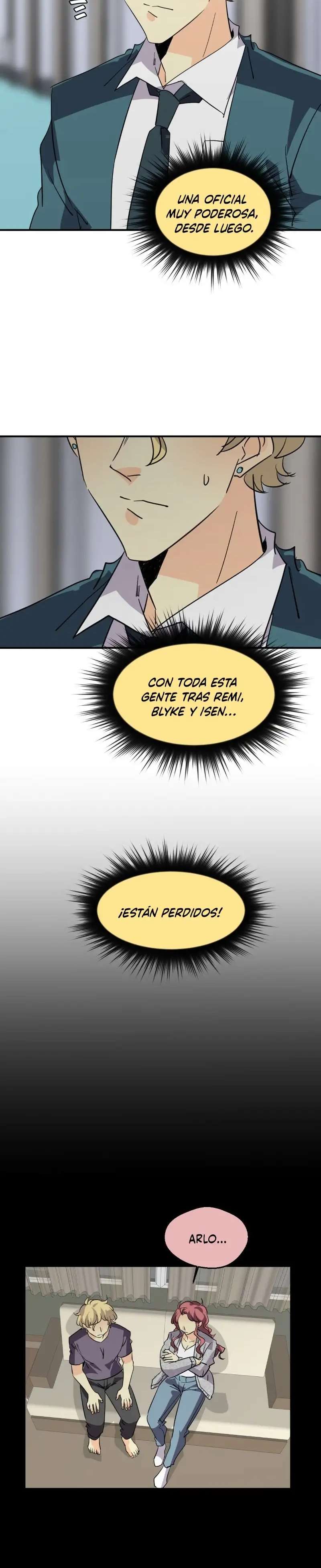Read extraOrdinario Manga Online
