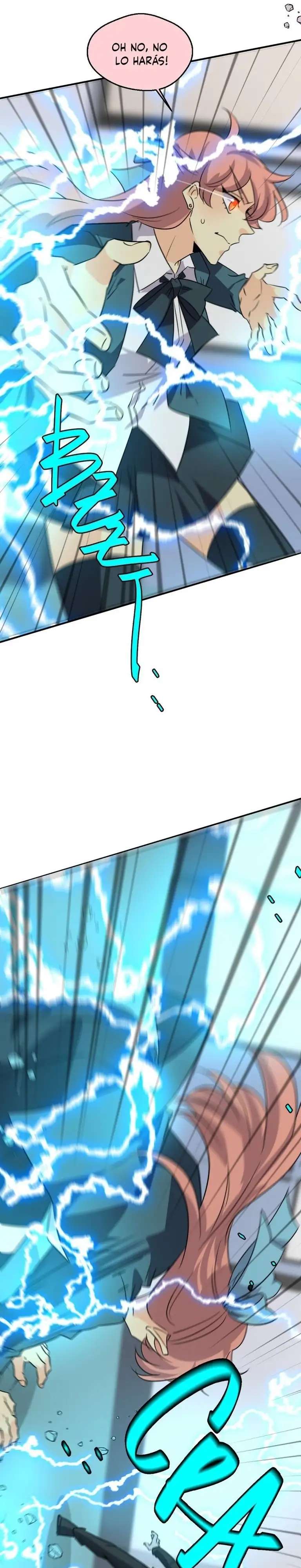 Read extraOrdinario Manga Online