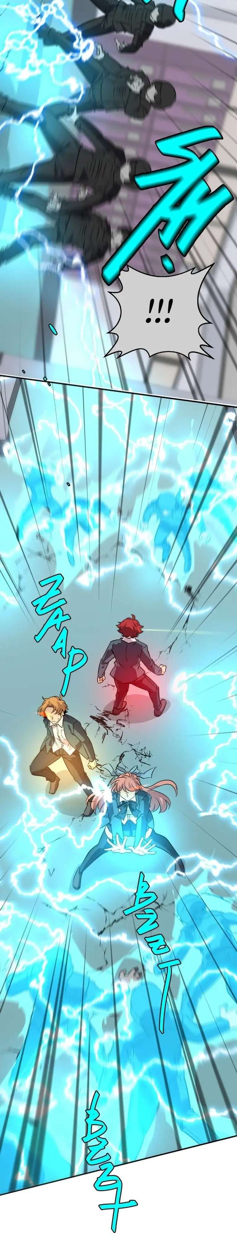 Read extraOrdinario Manga Online