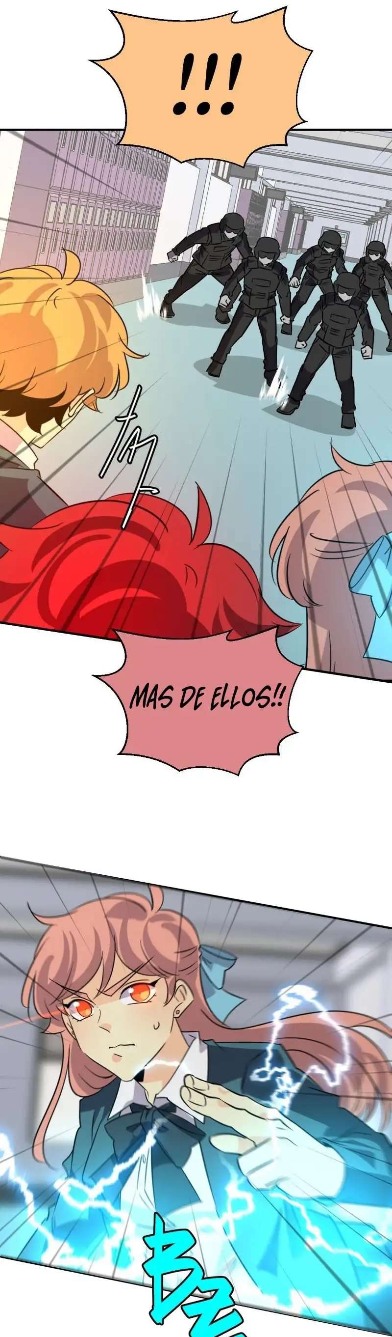 Read extraOrdinario Manga Online