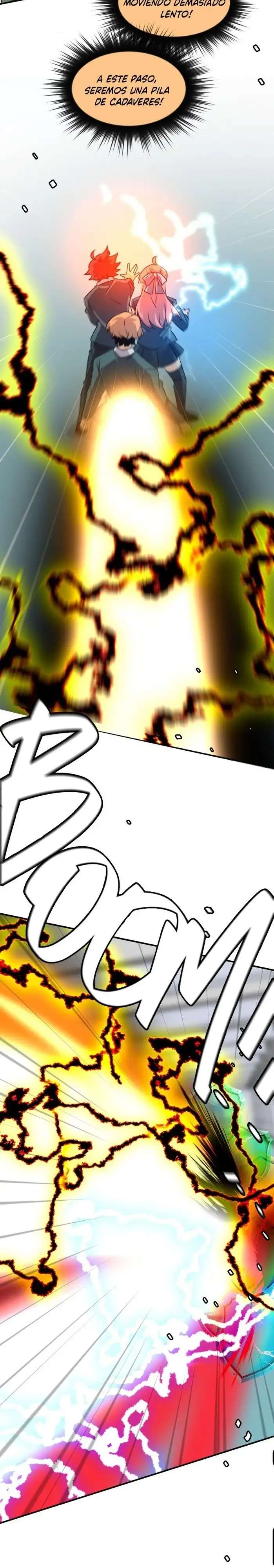Read extraOrdinario Manga Online
