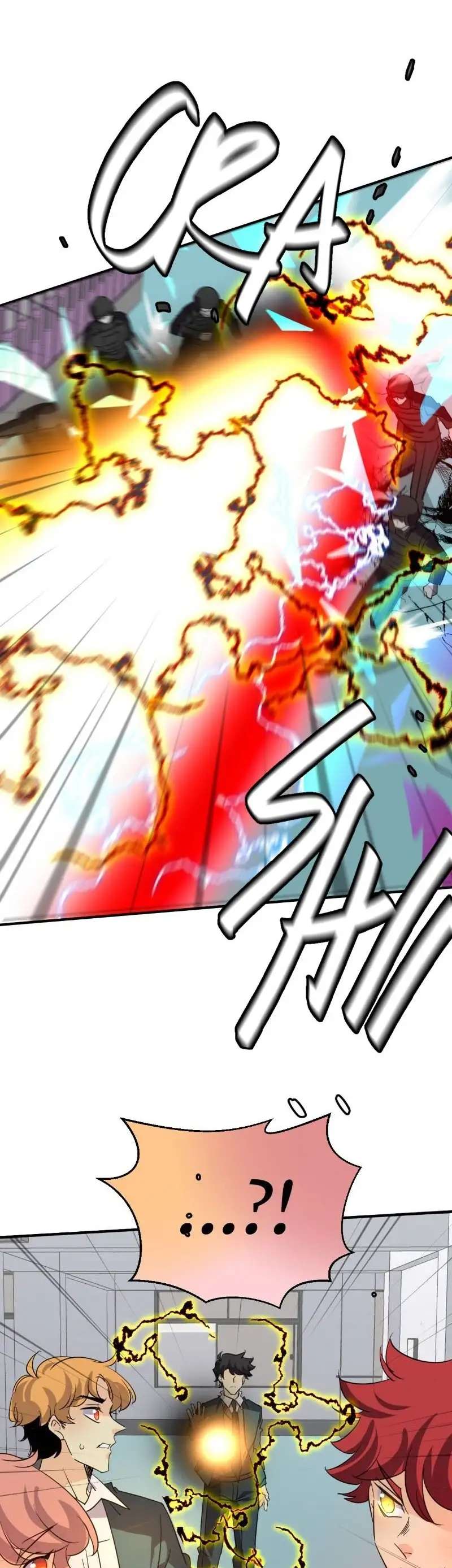 Read extraOrdinario Manga Online