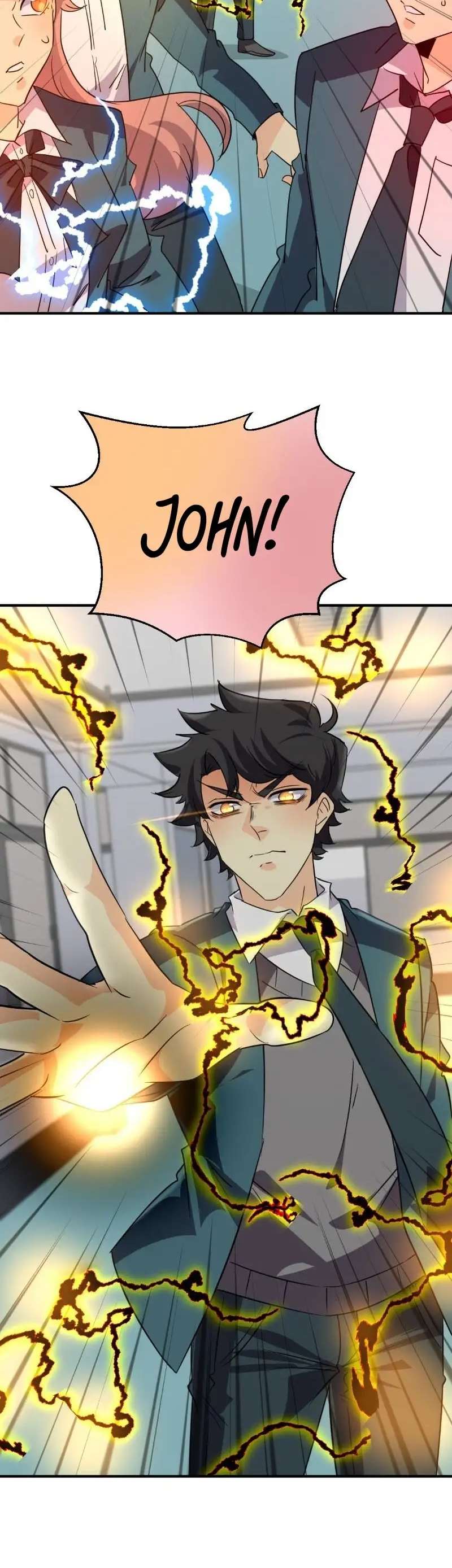 Read extraOrdinario Manga Online