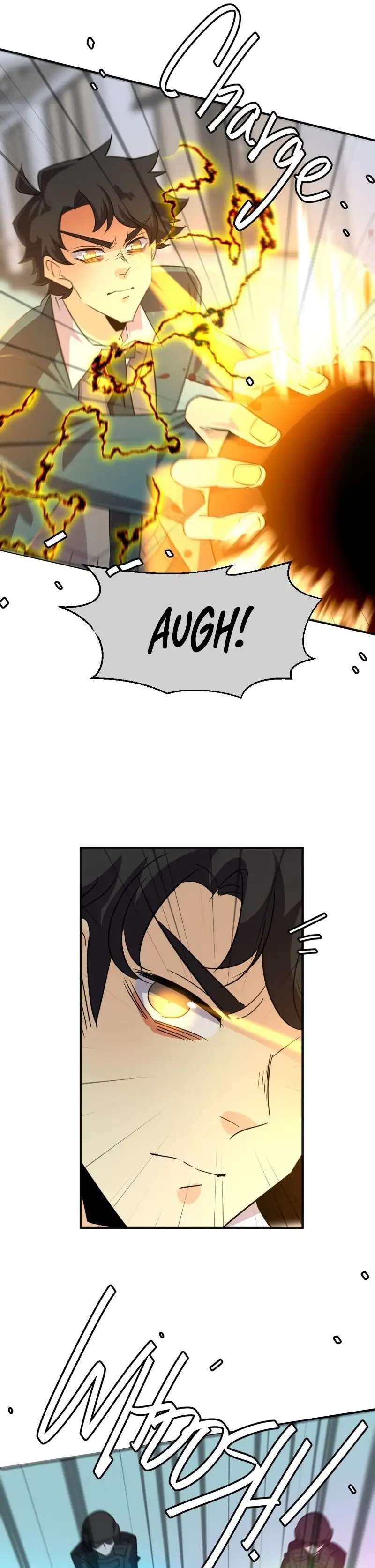 Read extraOrdinario Manga Online