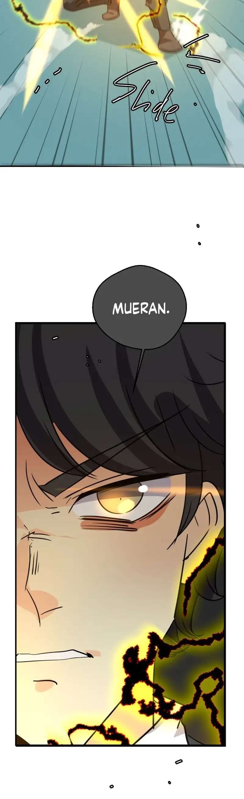 Read extraOrdinario Manga Online