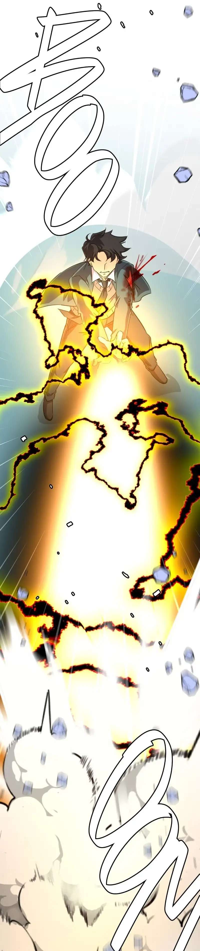 Read extraOrdinario Manga Online