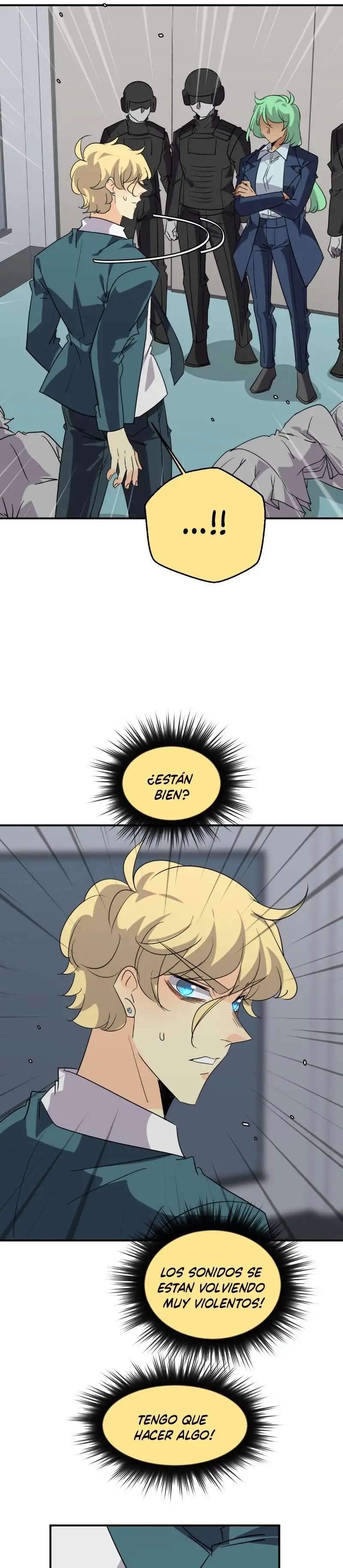 Read extraOrdinario Manga Online