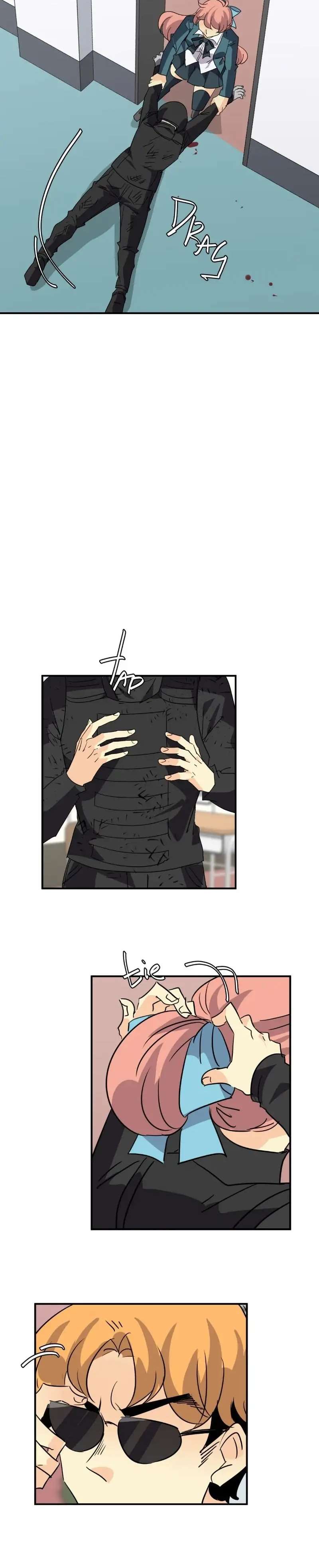Read extraOrdinario Manga Online