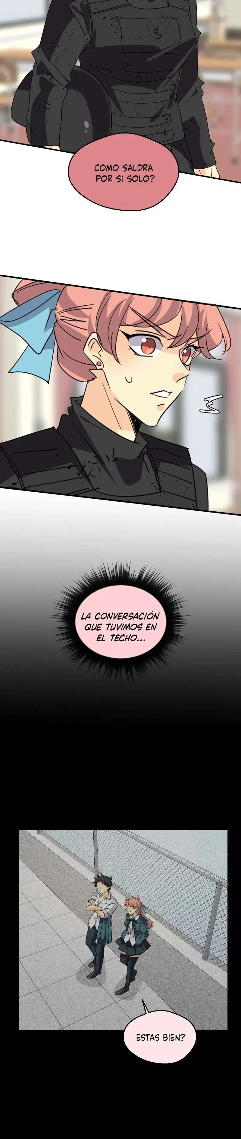 Read extraOrdinario Manga Online