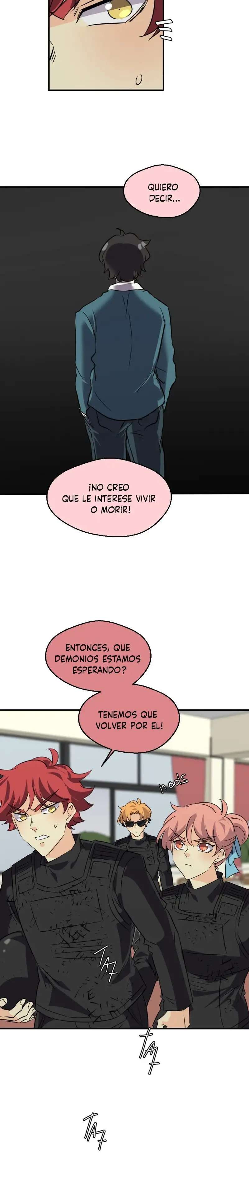 Read extraOrdinario Manga Online