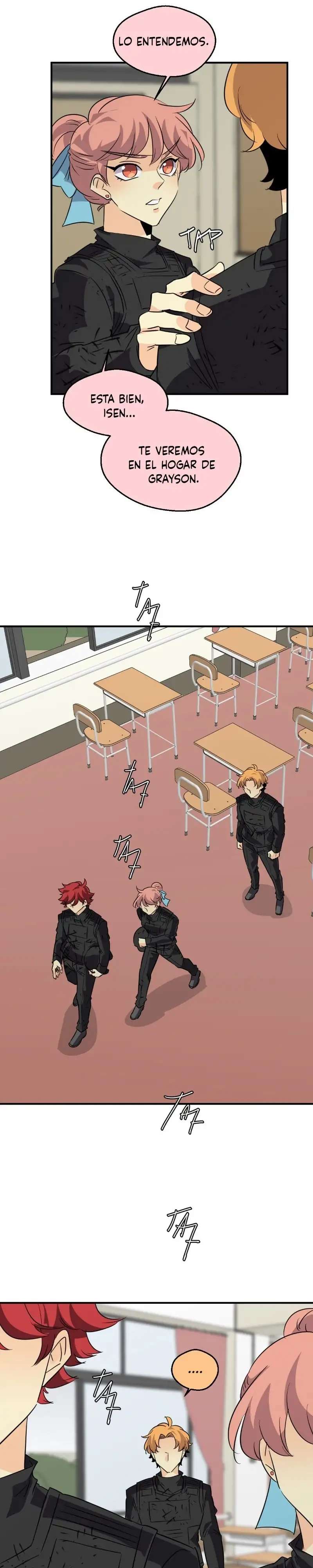 Read extraOrdinario Manga Online