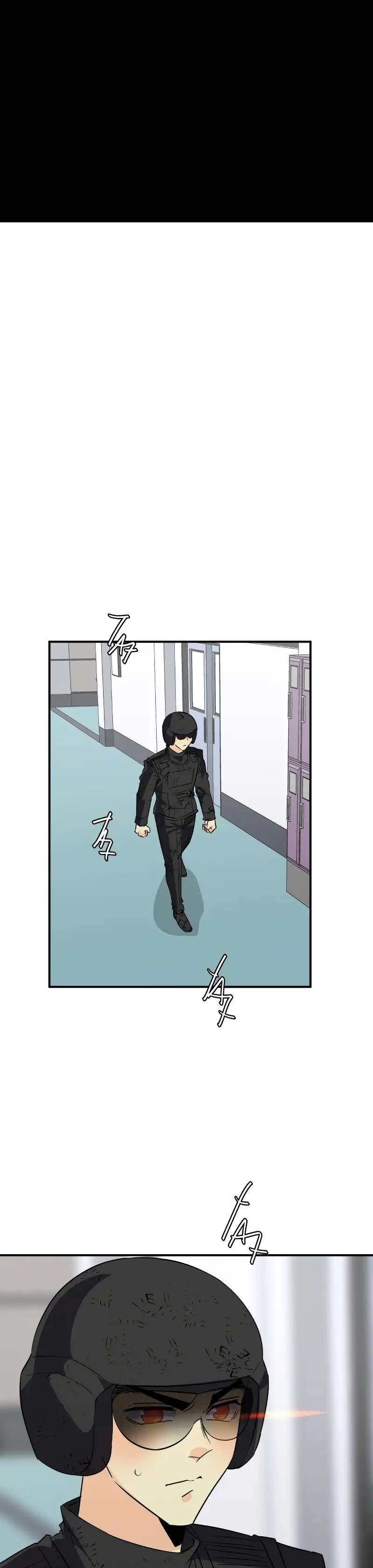 Read extraOrdinario Manga Online