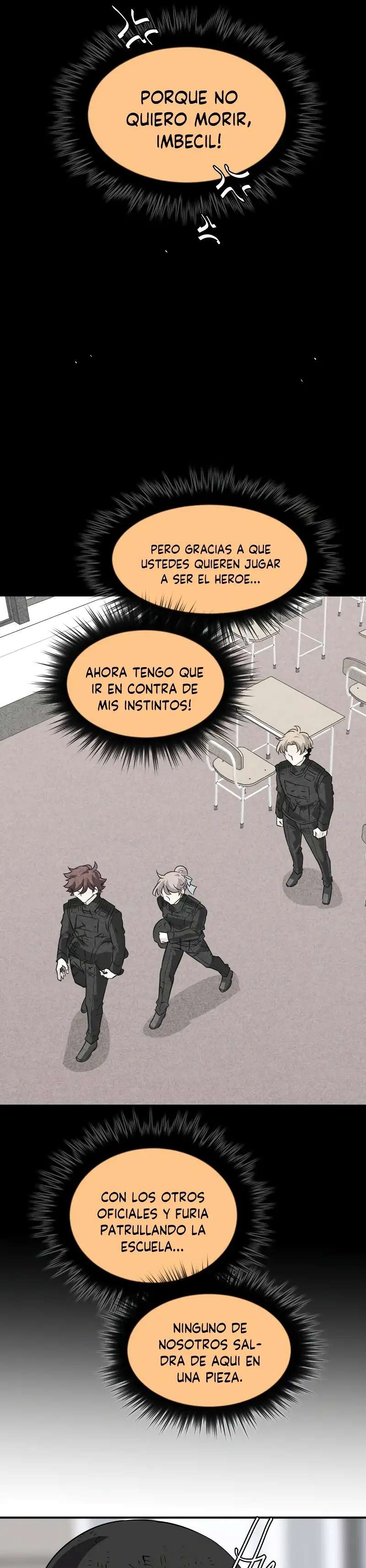 Read extraOrdinario Manga Online