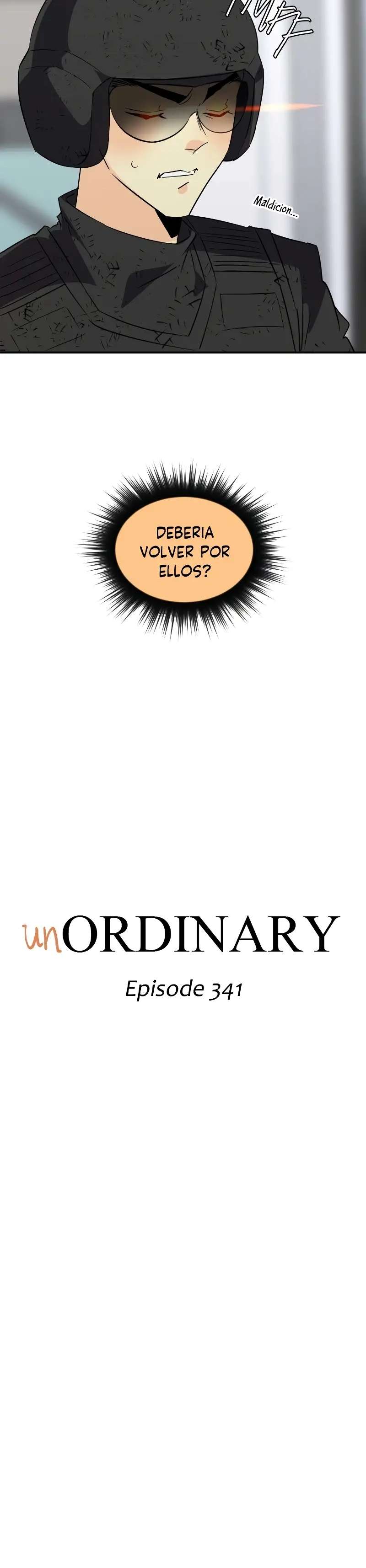 Read extraOrdinario Manga Online