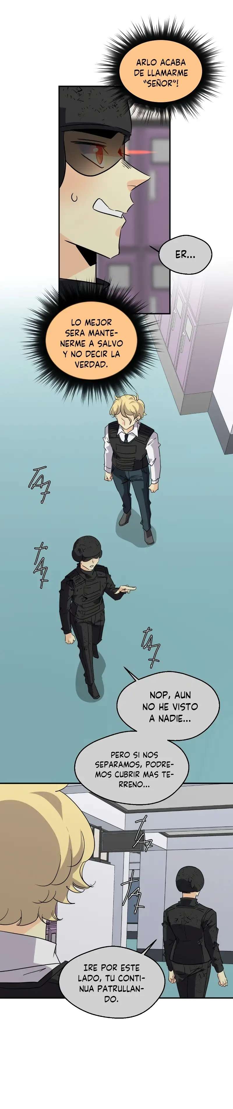 Read extraOrdinario Manga Online