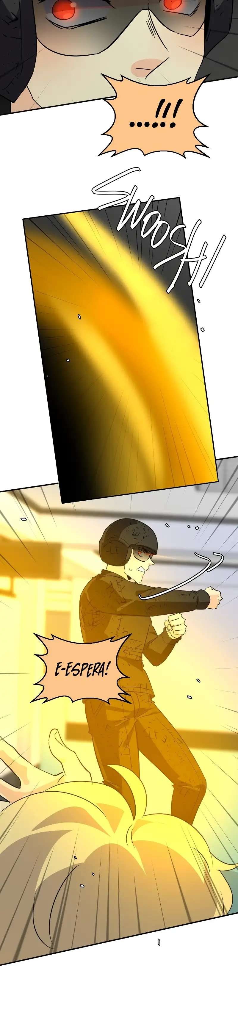 Read extraOrdinario Manga Online