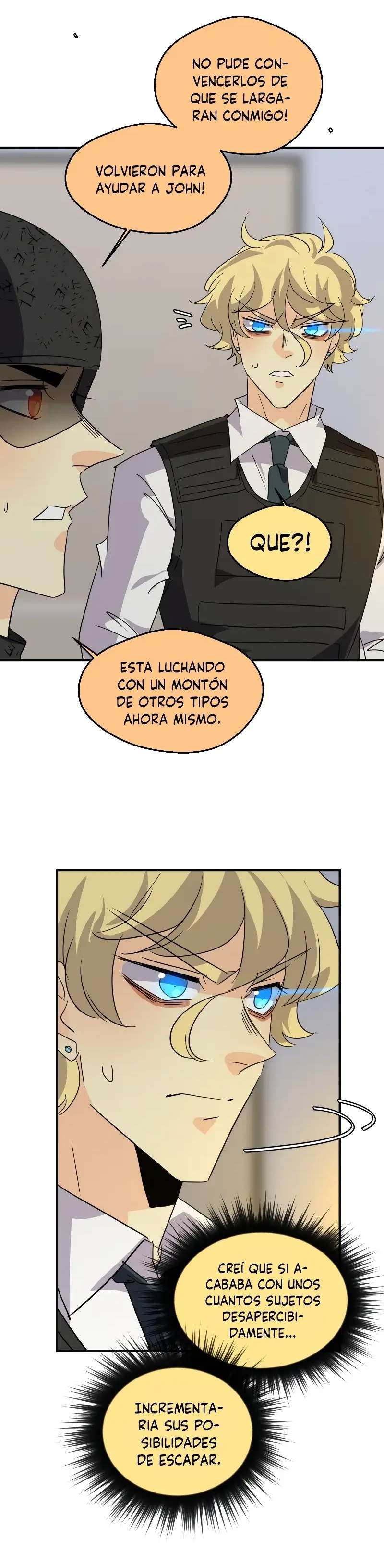 Read extraOrdinario Manga Online