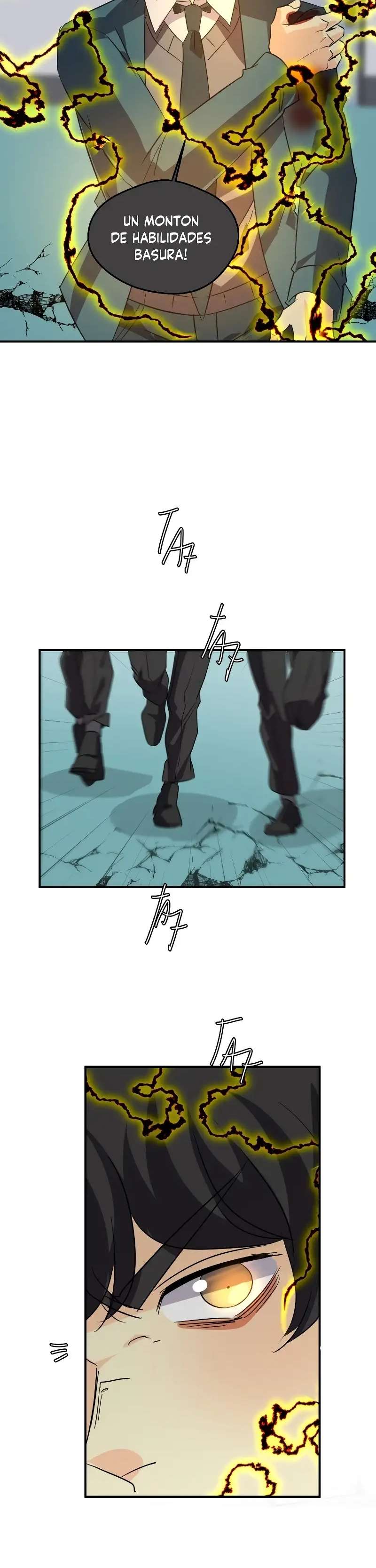 Read extraOrdinario Manga Online