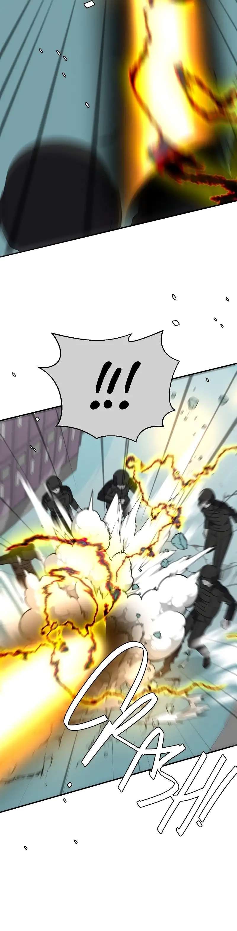 Read extraOrdinario Manga Online